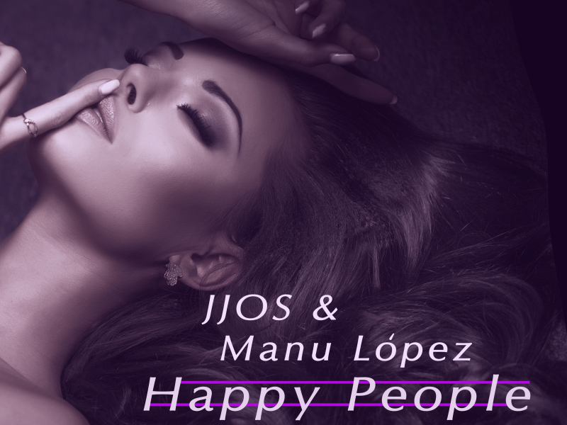 Happy People (Single)