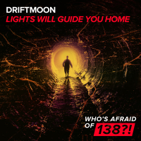 Lights Will Guide You Home (Single)