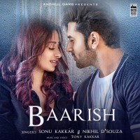 Baarish (Single)