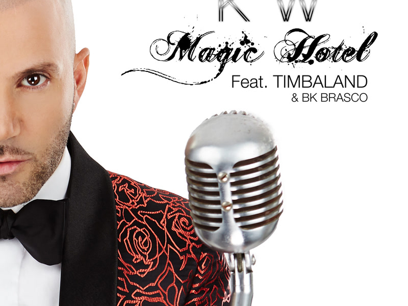 Magic Hotel (Single)