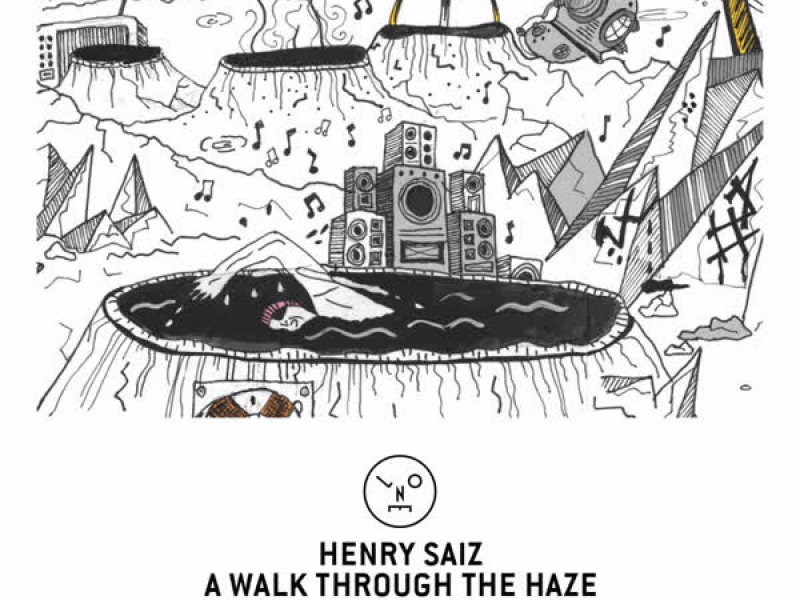 A Walk Through the Haze (EP)