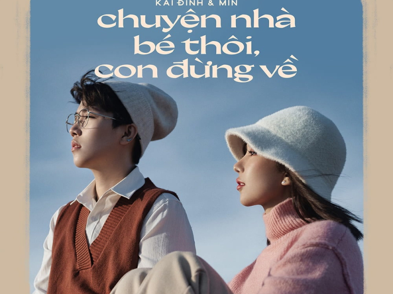 Chuyện nhà bé thôi, con đừng về (Single)