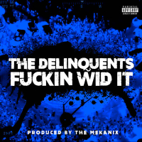 Fuckin Wid It (Single)