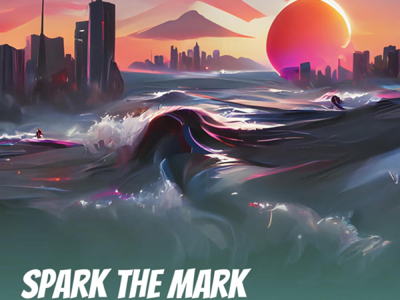 Spark the Mark (Single)