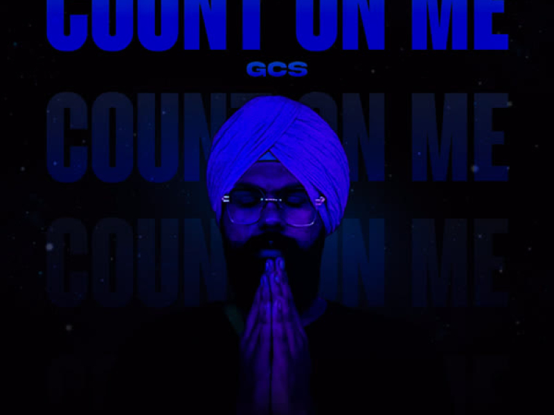 Count On Me (Single)