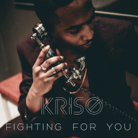 Fighting for You (Single)