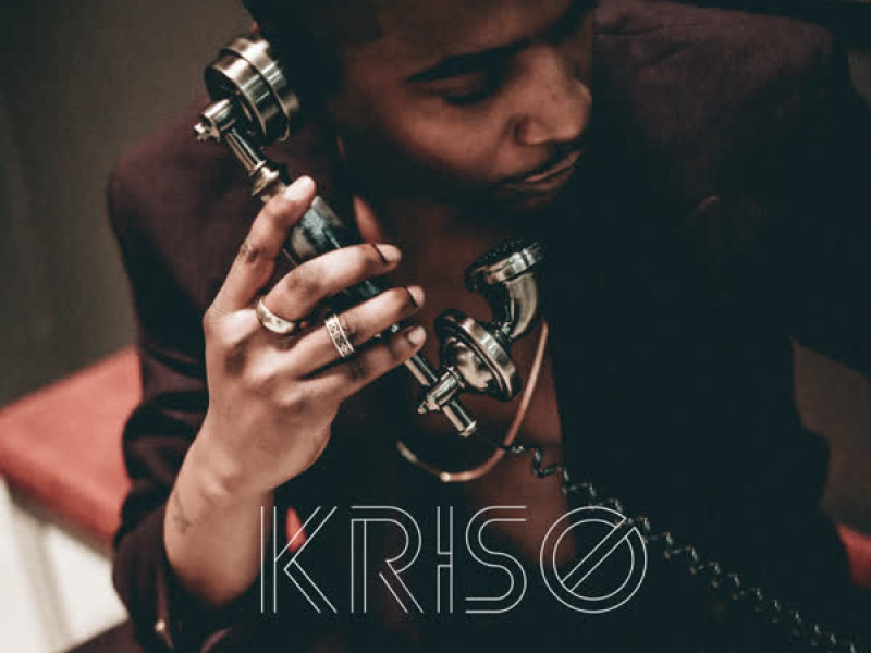 Fighting for You (Single)