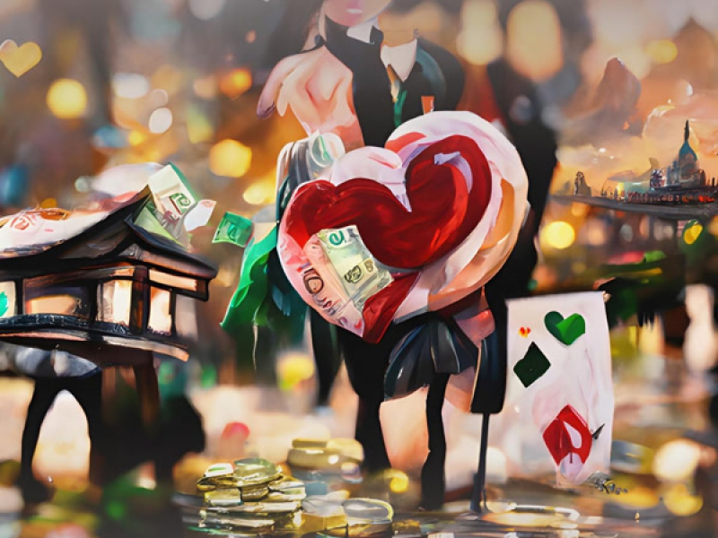 Still love You (Single)