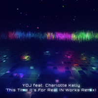 Time It's for Real (N'works Remix)