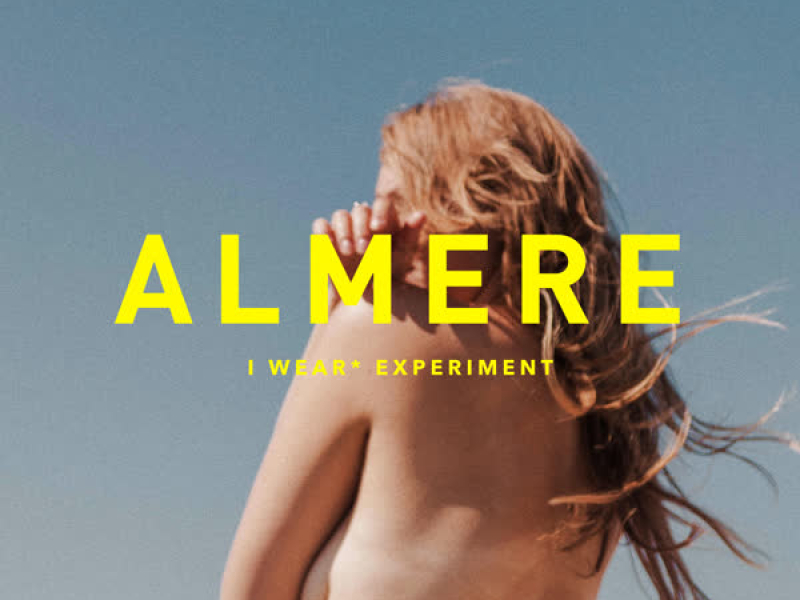 Almere (Single)