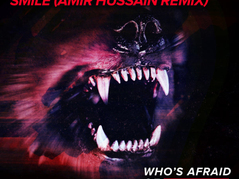 Smile (Amir Hussain Remix) (Single)