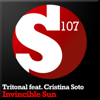 Invincible Sun (Single)