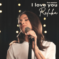 I Love You (Live Session) (Single)