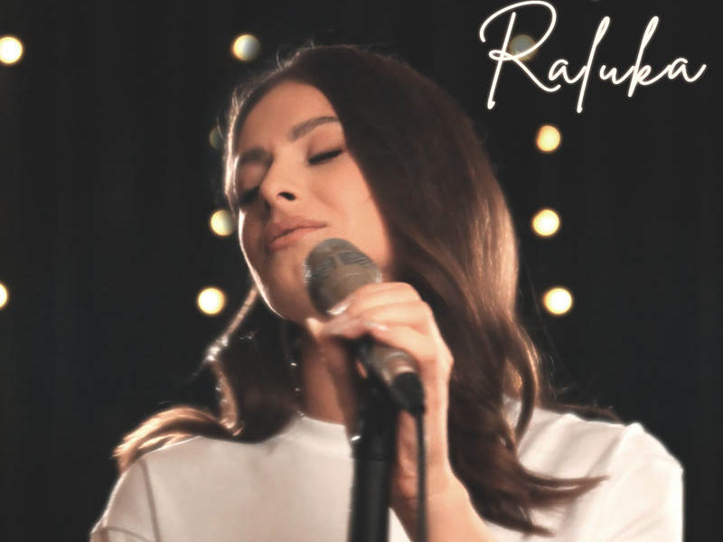 I Love You (Live Session) (Single)