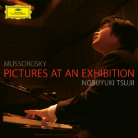 Mussorgsky: Pictures at an Exhibition