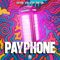 Payphone (Techno Mix) (Single)