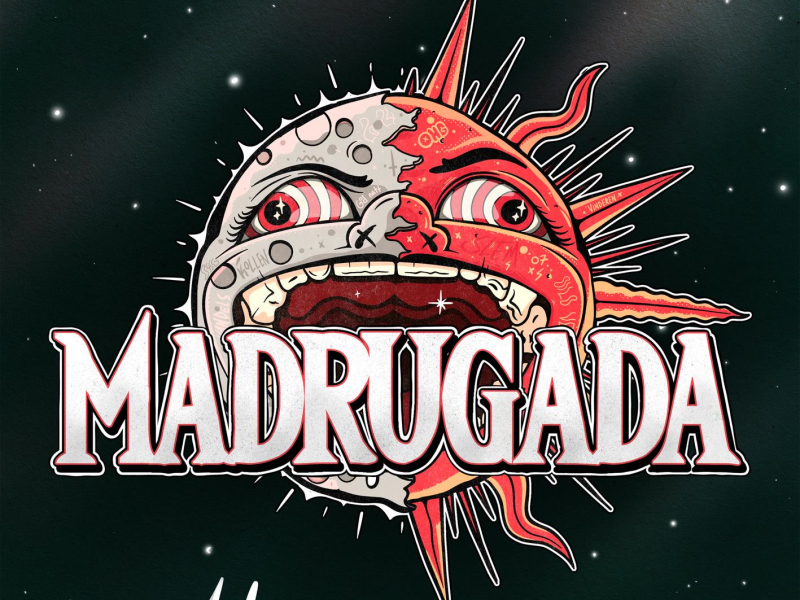 MADRUGADA 2024 (Hjemmesnekken) (Single)