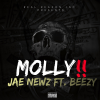 Molly!! (feat. Beezy)