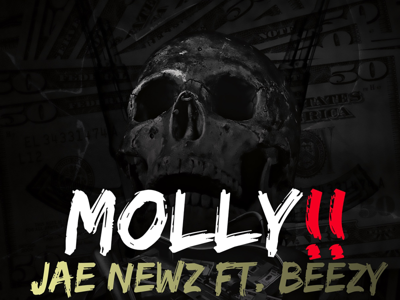 Molly!! (feat. Beezy)
