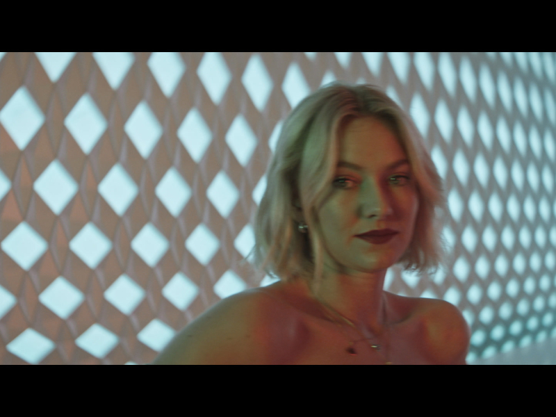 Only When It Rains (Single)