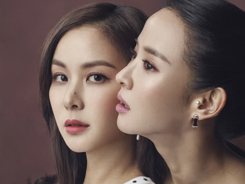 Ms. Perfect OST Part.8 (EP)