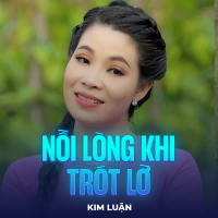 Nỗi Lòng Khi Trót Lỡ (Single)