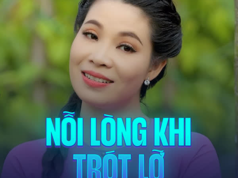 Nỗi Lòng Khi Trót Lỡ (Single)