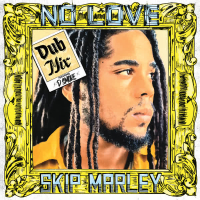 No Love (Dub Mix) (Single)