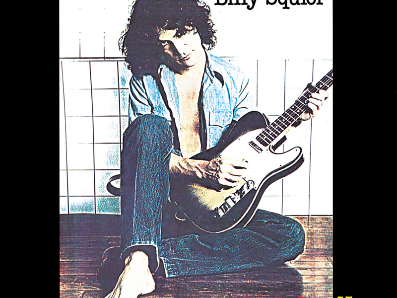 Don't Say No (2010 Digital Remaster)