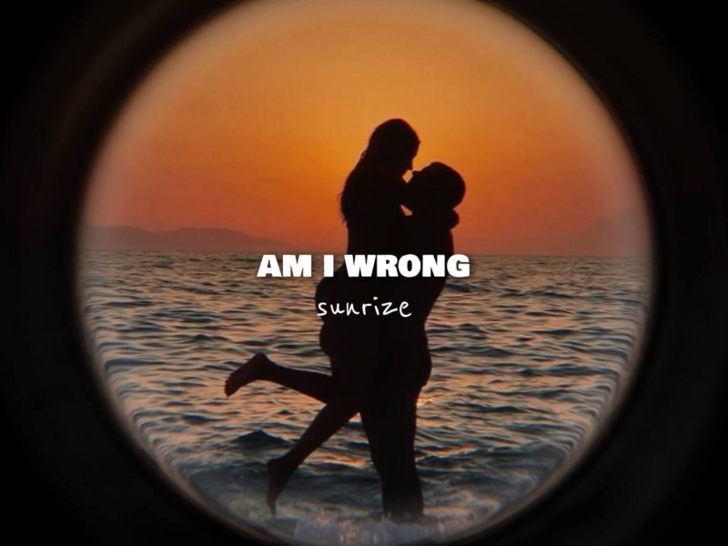 Am I Wrong (Afro House) (Single)
