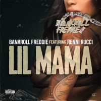 Lil Mama (Single)