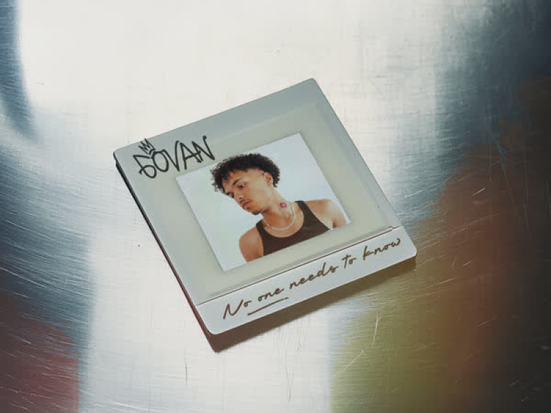 No One Needs To Know (Single)