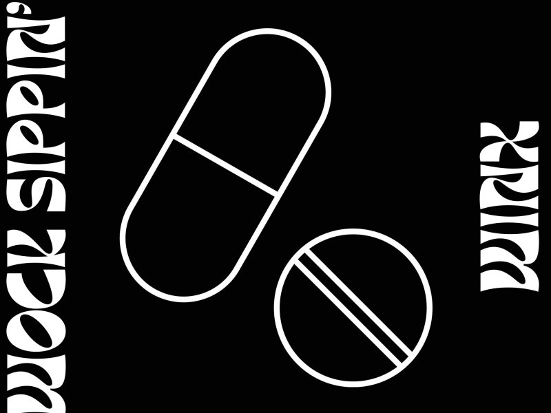 Wock Sippin’ (Single)