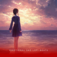 Emotional Sad Lofi Beats (EP)