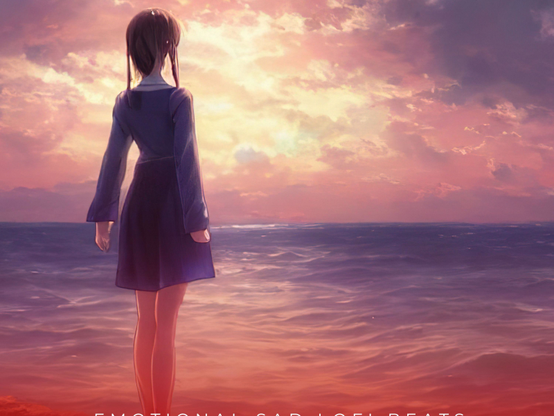 Emotional Sad Lofi Beats (EP)