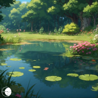 Lost In Childhood (Single)