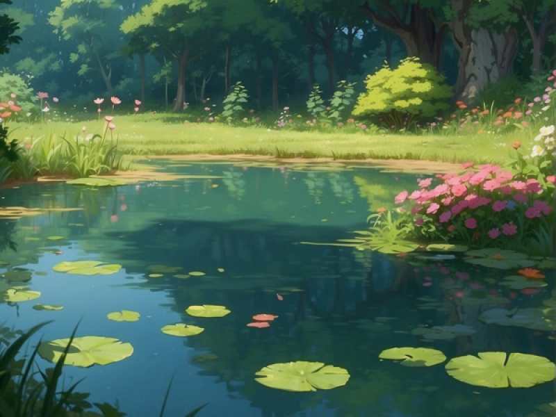 Lost In Childhood (Single)