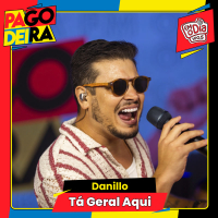 Tá Geral Aqui (Single)