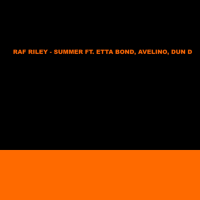 Summer (Single)