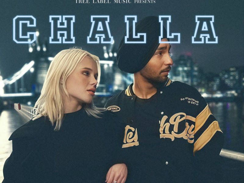 Challa (Single)