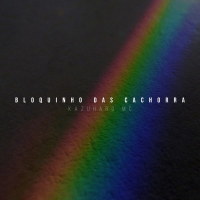 BLOQUINHO DAS CACHORRA (Single)