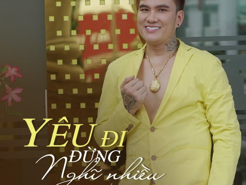 Anh Không Phải Là Hạnh Phúc Của Em Beat (Single)