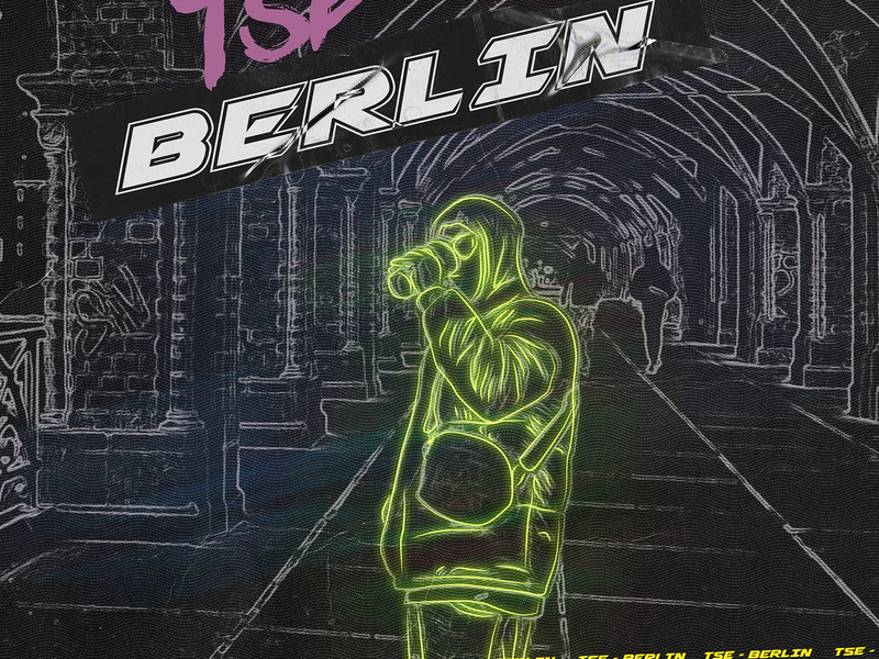 Berlin (Single)