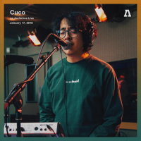 Cuco on Audiotree Live (EP)