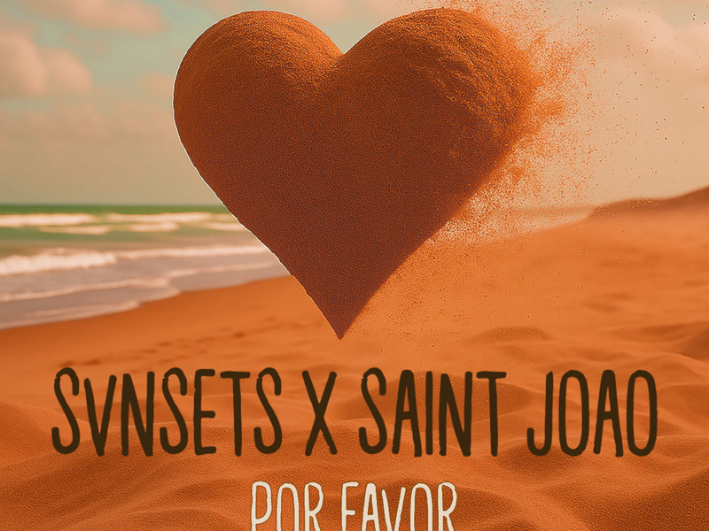 Por Favor (Single)