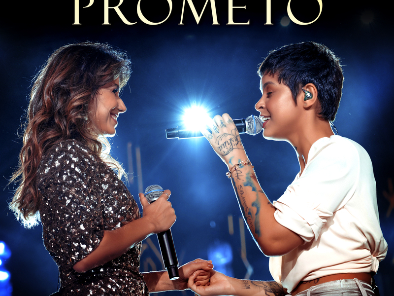 Prometo (Ao Vivo Em Sete Lagoas, Brazil / 2019)