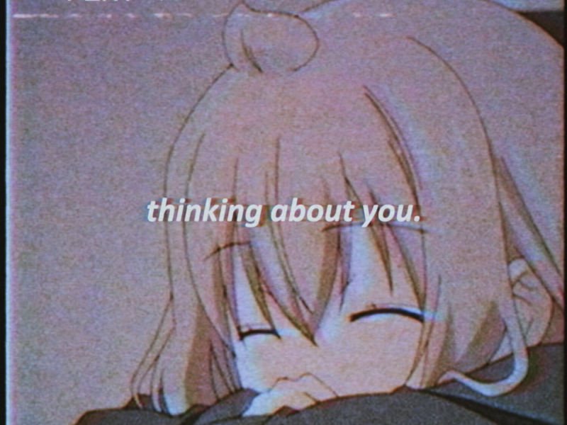 Thinking About You (iGerman Remix) (Single)