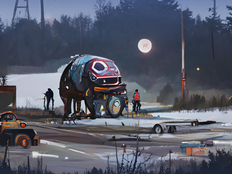 Semangat yang membara dalam jiwa (Single)