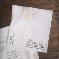 eres tú... (Single)