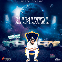 Elemental (Single)